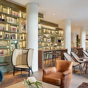 Colón Gran Meliá - The Leading Of The World 5* Siviglia