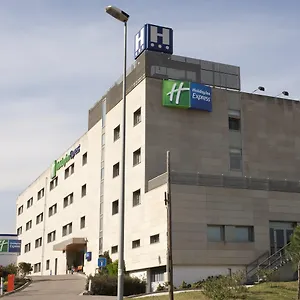 Express Barcelona - Montmelo By Ihg *** Granollers