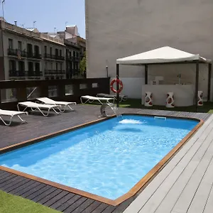 Concordia **** Barcelona