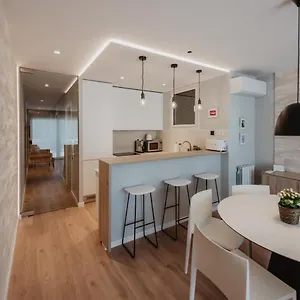 Petit Luxe Volta Terrassa