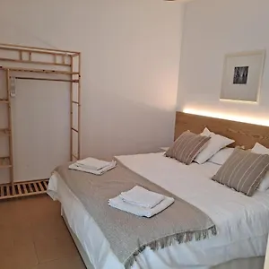 Precioso Loft Al Lado Parc Vallparadis By Lofties Terrassa