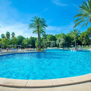 Exagon Park Club & 4*, Can Picafort (Mallorca) Hiszpania
