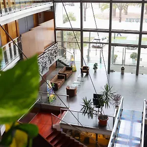 Eurohotel Barcelona Granvia Fira **** L'Hospitalet de Llobregat