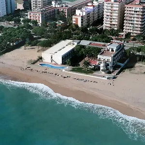 Amaraigua (adults Only) **** Malgrat de Mar