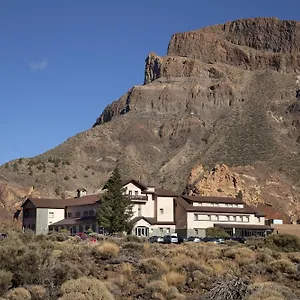 De Canadas Del Teide 3*, La Orotava Hiszpania