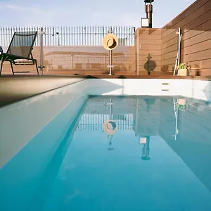 Casa Gardenia 2* Barcellona