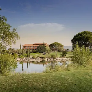Wine & Golf ***** Peralada