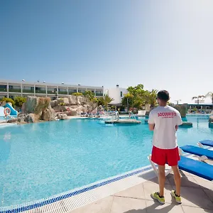 Bluesea Costa Bastian 4*, Costa Teguise Hiszpania