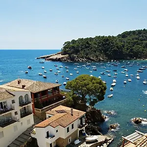 Aigua Blava **** Begur