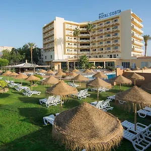 Royal Costa Spain