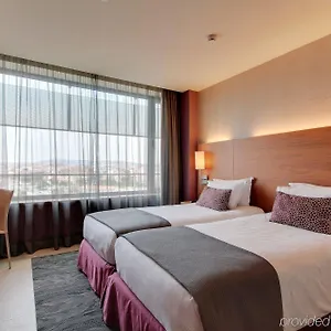 Hotel Tower