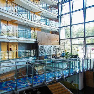 Eurohotel Barcelona Granvia Fira **** L'Hospitalet de Llobregat