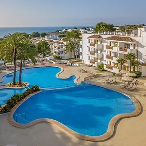 Inturotel Cala Azul Spain
